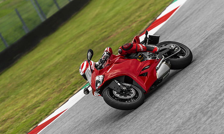 Ducati Panigale 899 2014 Review used price spec_thumb